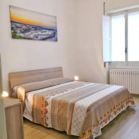 Casa Vergara Piazza Mazzini 레체