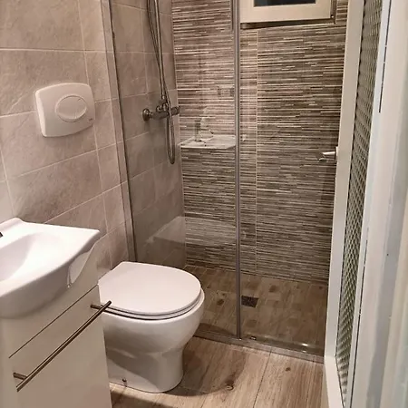 아파트 Casa Vergara Piazza Mazzini