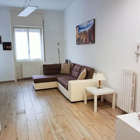 Casa Vergara Piazza Mazzini レッチェ