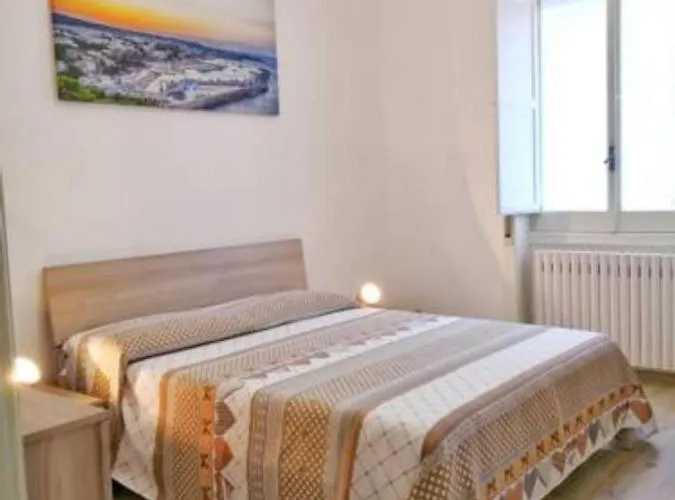 Casa Vergara Piazza Mazzini 레체
