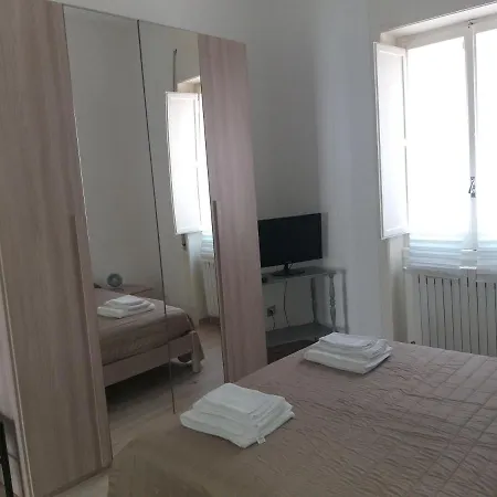 Casa Vergara Piazza Mazzini Apartment Lecce