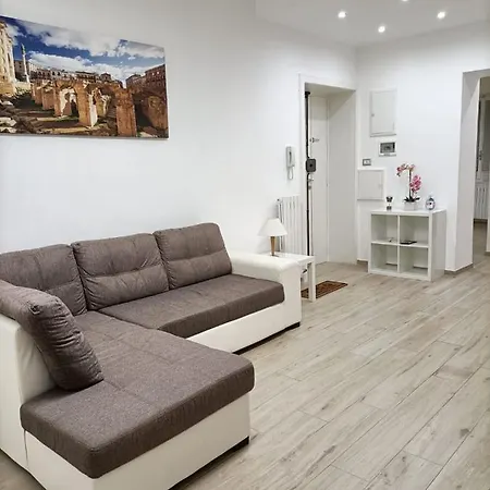 Casa Vergara Piazza Mazzini * Lecce