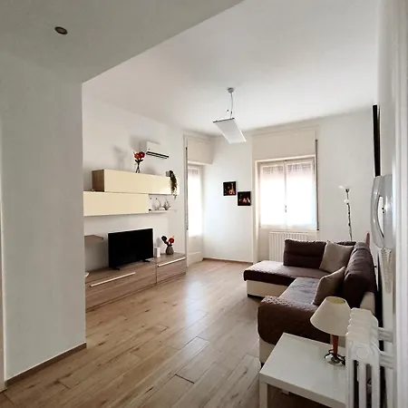 Casa Vergara Piazza Mazzini شقة *