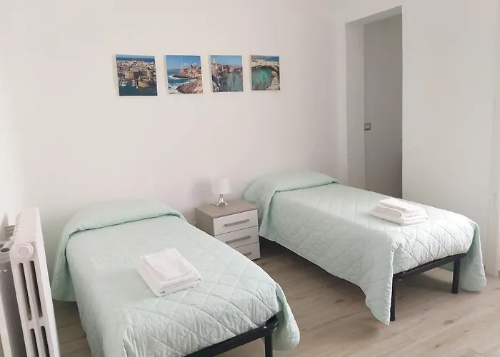 Lejlighed Casa Vergara Piazza Mazzini *