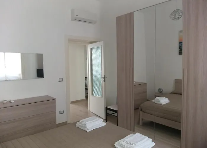 Casa Vergara Piazza Mazzini