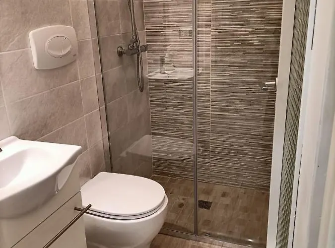 Lejlighed Casa Vergara Piazza Mazzini
