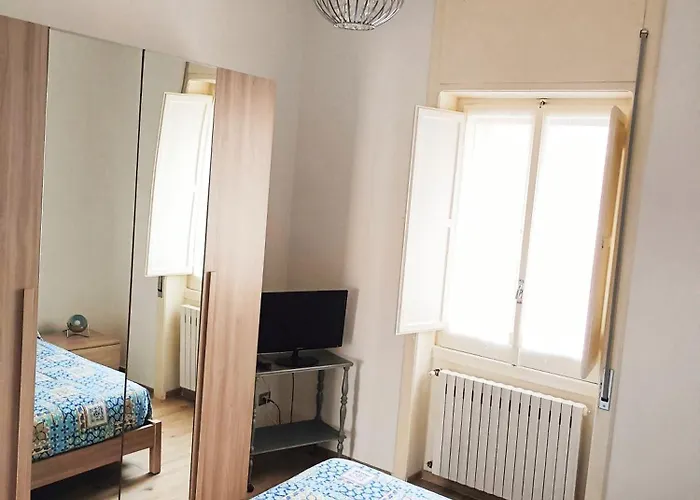 Casa Vergara Piazza Mazzini *