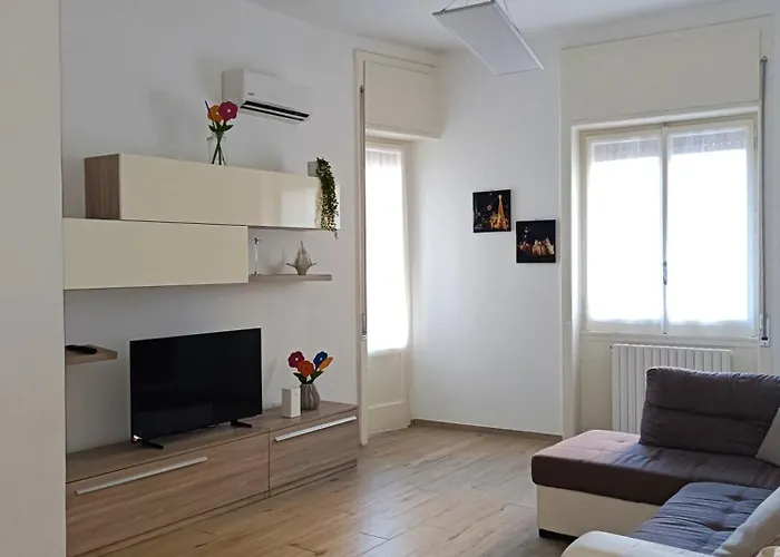 Lejlighed Casa Vergara Piazza Mazzini